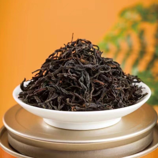 桐木关野红 金风玉露 老丛红茶 50g 花香性 甜香口感纯天然