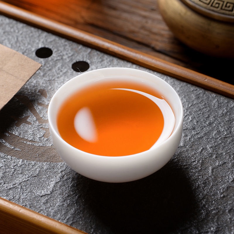 稀有品种 雪梨佛手岩茶 小吊梨汤感 50g/6泡 大叶种佛手