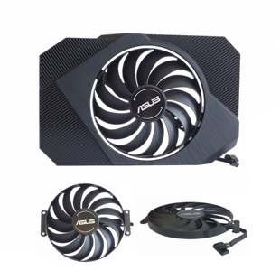 ASUS 华硕RTX3050 3060 Phoenix ITX  显卡散热风扇 全新原装