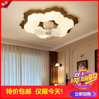 2025新款法式中古风卧室