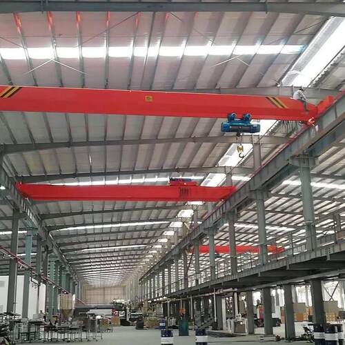 遥控单梁行吊春华品质保证
