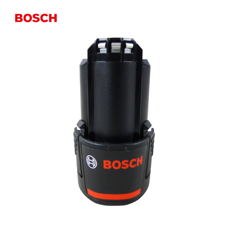 博世12V2.0Ah充电电池