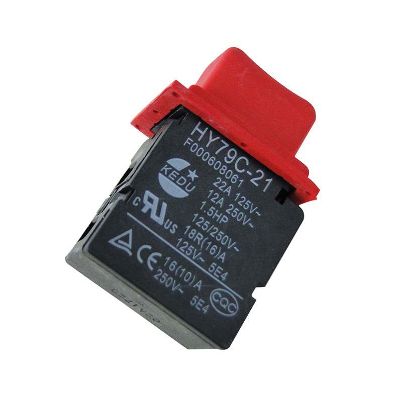 GDM13-34 TDM1200 대리석 기계에 적합한 독일 BOSCH 액세서리 절단기 원래 스위치
