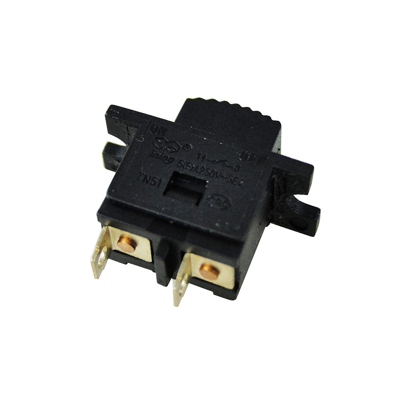 DONGCHENG 액세서리 사포 기계 FF-110X100 샌더 스위치 목공 그라인더 원래