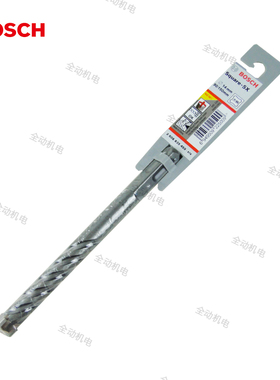 BOSCH 博世 电锤钻头 5系四刃 方柄 14mm 16X90X150mm 混凝土砖石