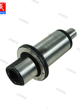 东成  配件 J1X-FF-255 切割机 输出轴 适用S1014介铝机 原厂正品