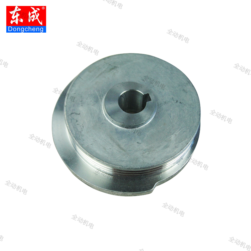 东成114X234砂纸机专业皮带轮