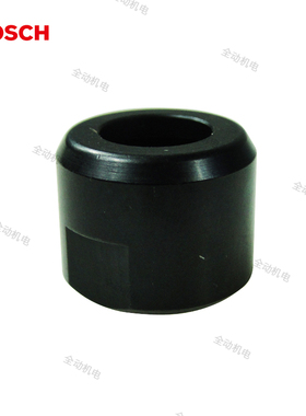 BOSCH 博世 配件 GGS 5000L 3000L 电磨 直磨 夹头 螺母 原装正品