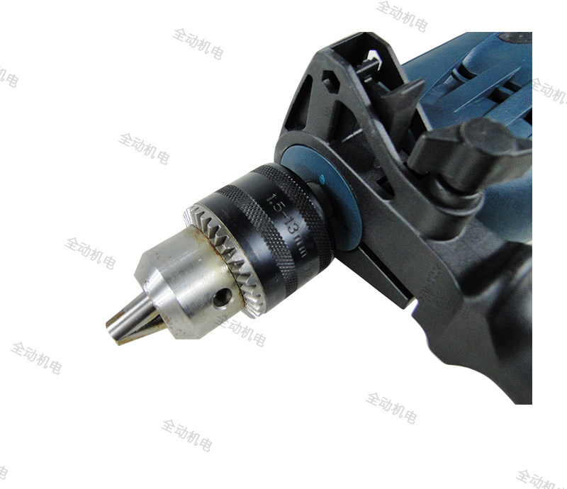 독일 보쉬 전동 공구 GSB16 임팩트 드릴 산업용 등급 비속도 조정 가능한 전진 및 후진 핸드 전기 드릴