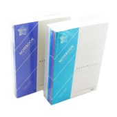 April亚太标准B5软面抄60张80张足页足尺寸派尼尔办公学生笔记本