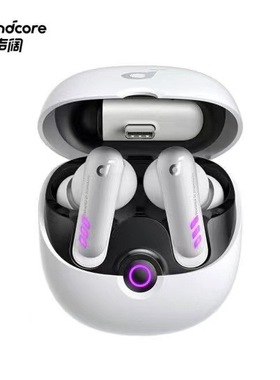 Soundcore声阔VRP10真无线游戏电竞蓝牙耳机A3850