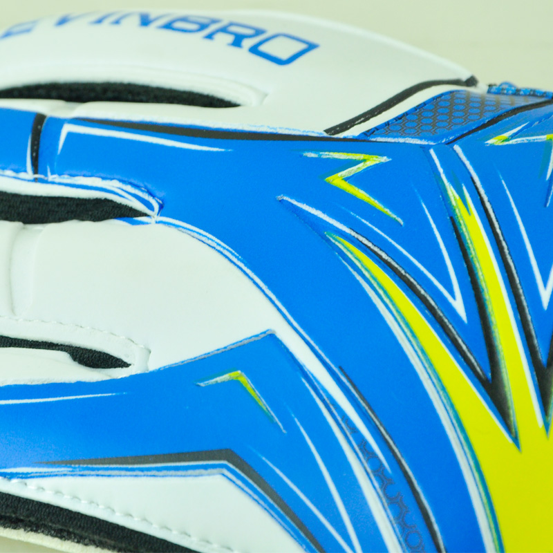 Gants de foot - Ref 2591498 Image 4