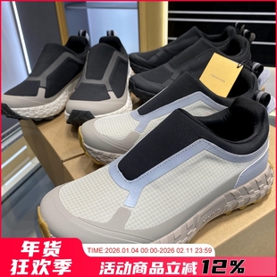 攀登系列!全地形黑科技越野!秋冬男士户外徒步轻便舒适运动跑鞋