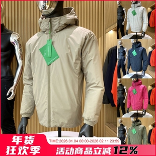 破价清货!都市高端!冬季新品男女户外飞禽轻量化保暖棉衣棉服潮