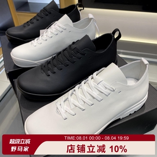 飞禽正确版!RA系列!头层牛皮+缓震大底!徒步越野真皮运动鞋男