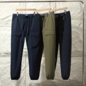 冬季 男士 90白鸭绒 户外防风防水热反射衬收口羽绒裤 一件过冬