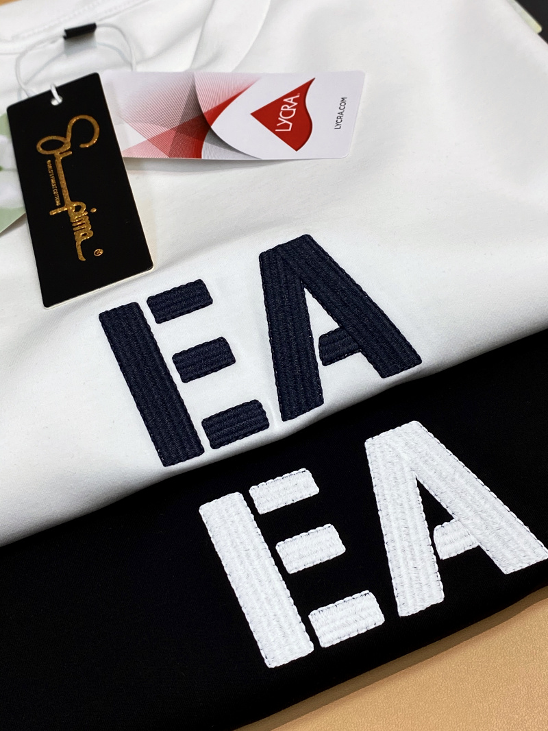 匹马棉短袖T恤衫男半袖T恤