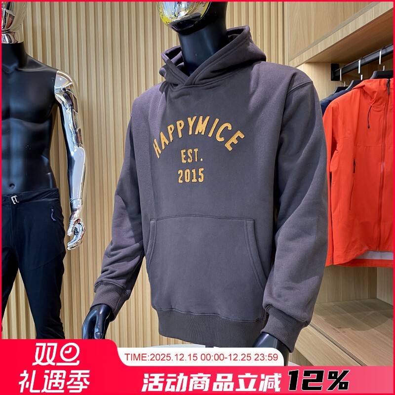 休闲连帽卫衣休闲连帽卫衣