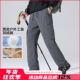 羽绒裤 平替牛货 型JUE了 立体裁剪秋冬保暖户外工装 一条过冬 裤