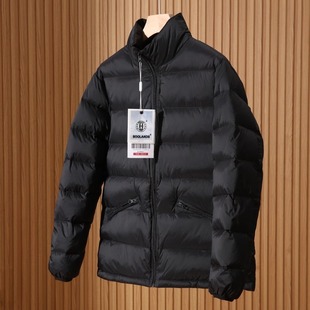 轻量高蓬松防风防水保暖外套男羽绒服 可收纳冬季 日单神品 95绒