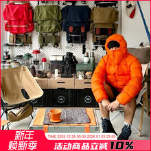 火爆半边天 线下1588 秋冬高端男女情侣超厚保暖蓬松连帽棉衣棉服