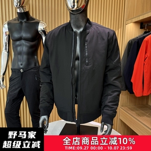 新品 可遇不可求 美單 冬季 棒球領防風防水透氣MA1棉衣外套 男士