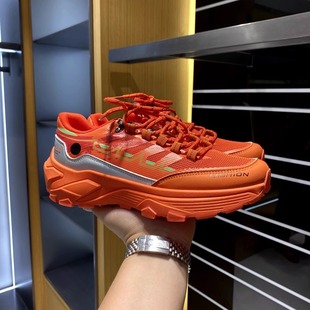 男士 夏季 户外越野跑鞋 透气徒步登山鞋 王炸主推 运动鞋 少量现货