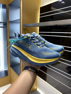 我自留啦!巨舒服!减震增高中底高端透气飞织运动低帮休闲鞋跑鞋