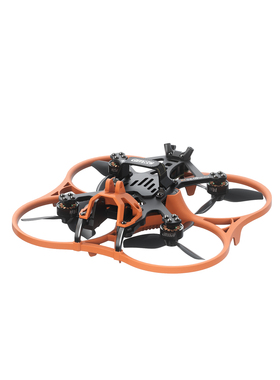 GEPRC格普 Cinelog30 V3 3寸穿越机 室内外航拍套机 稳定性高 FPV