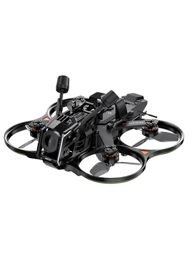 GEPRC格普 Cinebot25孤影 V2 O4 Pro 室内外航拍 2.5寸穿越机 FPV