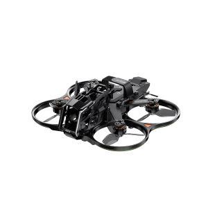 GEPRC格普 Cinebot25孤影 V2 室内外航拍 2.5寸穿越机 FPV 动力套
