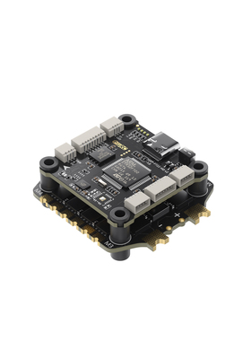 GEPRC格普 TAKER F722 BLS 60A V2 飞塔 即插即用 穿越机 FPV配件