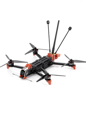 GEPRC格普 MOZ7 V2 O4Pro 持久耐用 远航穿越机 室外航拍 FPV