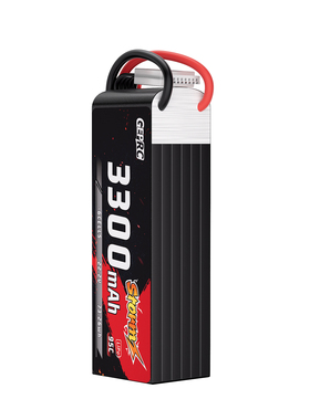 GEPRC格普 Storm暴风 6S 3300mAh 5000MAH/5600MAH 高倍率 锂电池