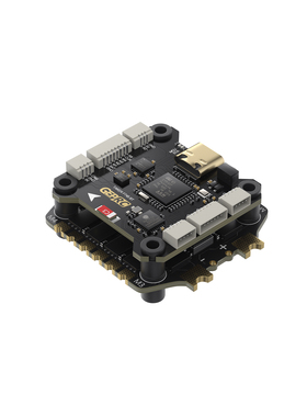 GEPRC格普 TAKER F745 BT 8Bit 60A 飞塔 即插即用 穿越机配件