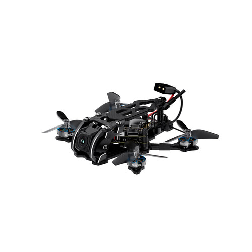 GEPRC格普 T-Cube18 2S HD O4 室内外飞行航拍 穿越机 FPV