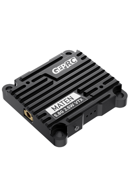 GEPRC/格普 MATEN 5.8G 2.5W VTX 图传 远飞耐温穿越机PFV配件