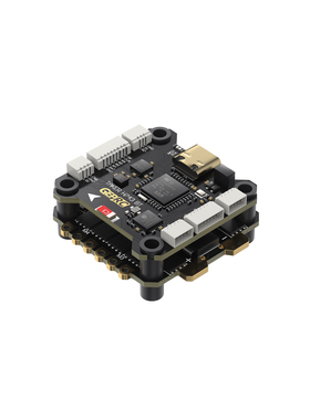 GEPRC格普 TAKER H743 BT 32Bit 50A 飞塔 直插天空端 穿越机配件