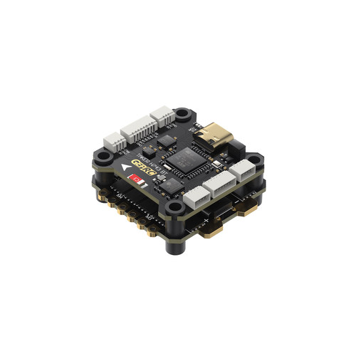 GEPRC格普 TAKER H743 BT 32Bit 50A 飞塔 直插天空端 穿越机配件