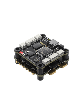 GEPRC格普 TAKER F722 BT 32Bit 50A 飞塔 直插天空端 穿越机配件