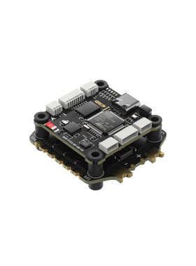 GEPRC格普 TAKER F722 BT 8Bit 65A 飞塔 直插天空端 穿越机配件