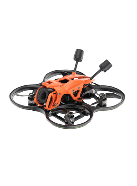 GEPRC格普 暗星DarkStar22 O4 Pro 轻量化 室内外航拍 FPV穿越机