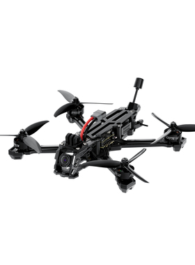 GEPRC格普 Vapor-X/D系列穿越机  5/6寸强悍动力 灵活花飞竞速FPV