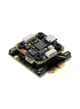GEPRC格普 TAKER H743 MINI 32Bit 60A 飞塔 即插即用 穿越机配件