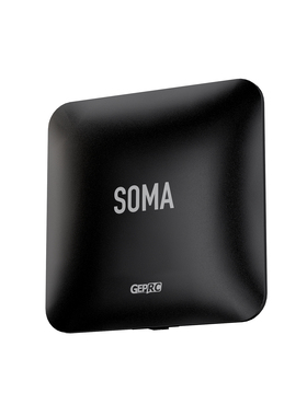 GEPRC格普 SOMA 3.3G Directional Patch Antenna 穿越机 FPV天线
