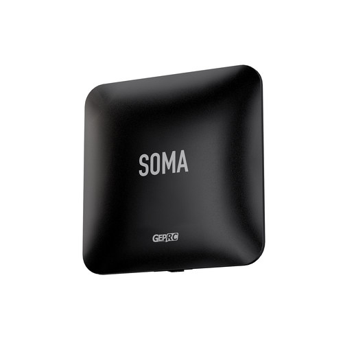 GEPRC格普 SOMA 3.3G Directional Patch Antenna 穿越机 FPV天线
