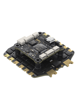 GEPRC格普 TAKER F722 BLS 80A V2飞塔 天空端直插 穿越机FPV配件