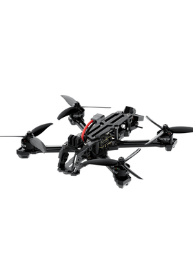 GEPRC格普 Vapor-X/D系列穿越机  5寸强悍动力 灵活花飞竞速FPV