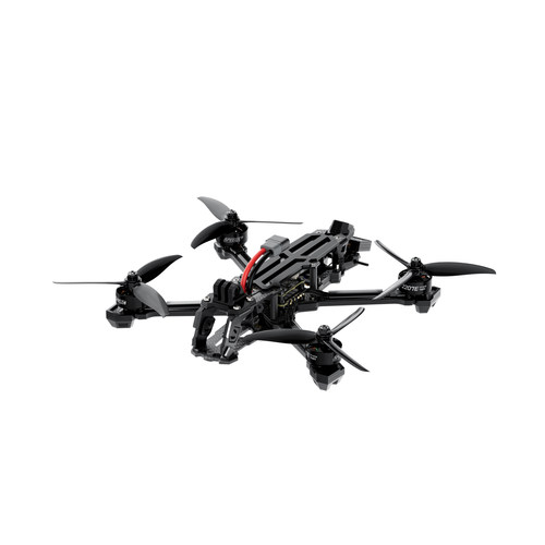 GEPRC格普 Vapor-X/D系列穿越机  5寸强悍动力 灵活花飞竞速FPV