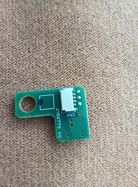 适用爱普生EPSON L8188 8168 8058 18058 18050 PW字车传感器